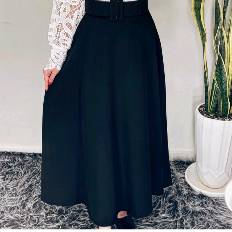 قیمت و خرید دامن زنانه تمام کلوش