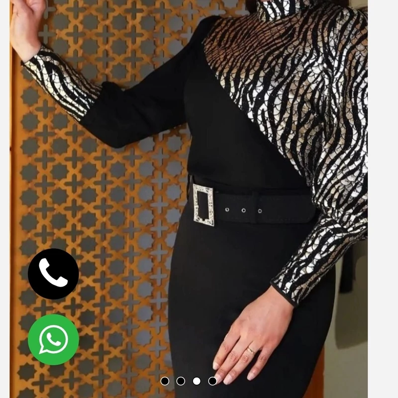 شومیز مجلسی