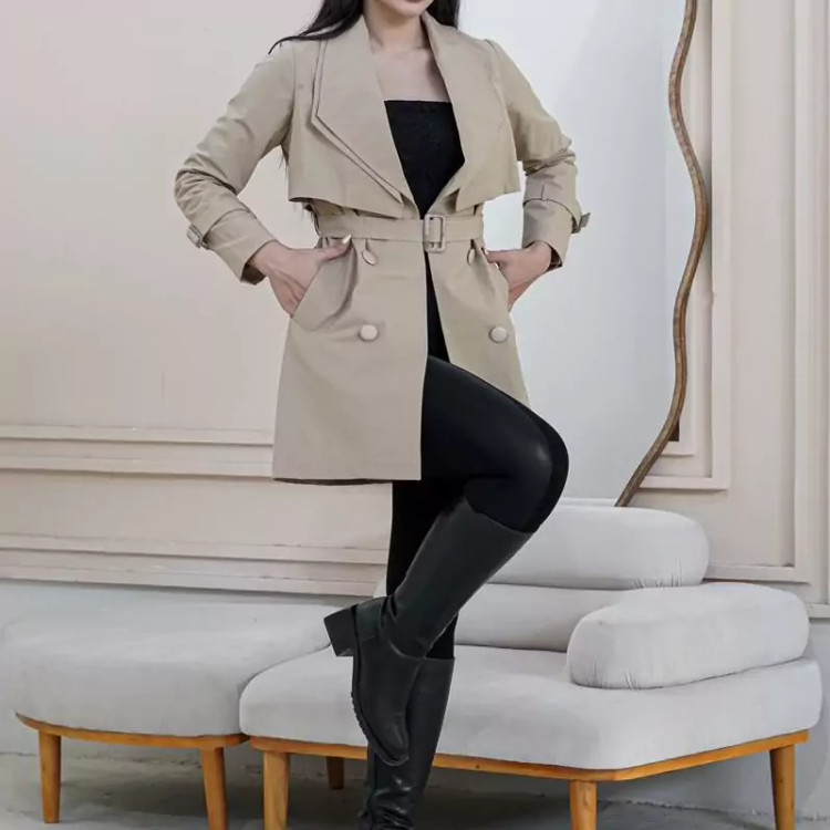 بارونی زنانه