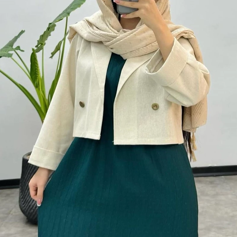 کت سارافون زنانه