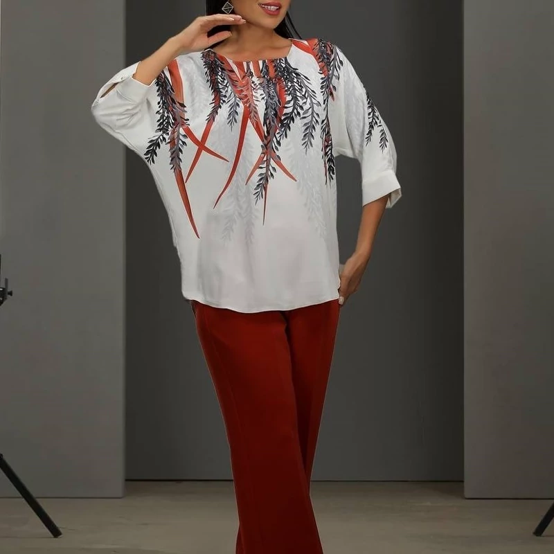 قیمت ست دورهمی و بیرونی زنانه