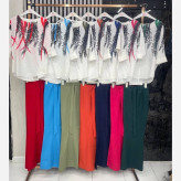 ست بیرونی زنانه