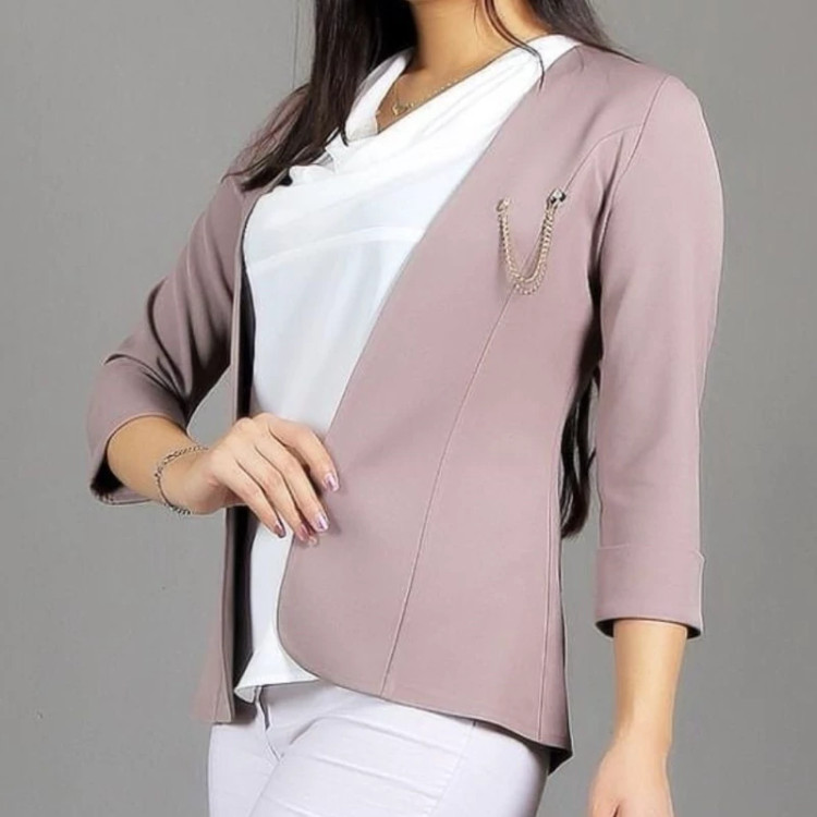 کت و تاپ زنانه