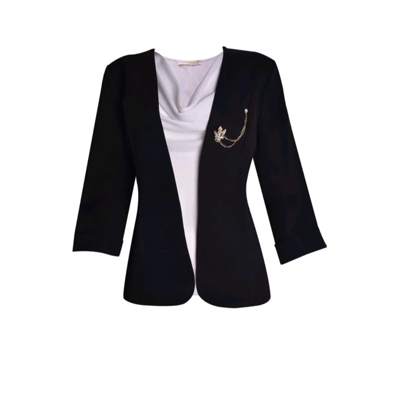 قیمت و خرید کت زنانه به همراه تاپ