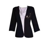 کت زنانه ب همراه تاپ