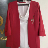 کت و تاپ زنانه