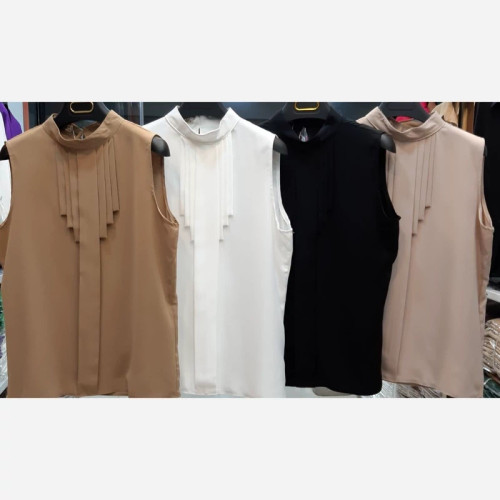 تاپ زیر کتی زنانه