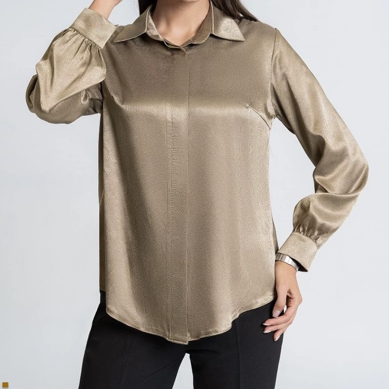 شومیز بیسیک