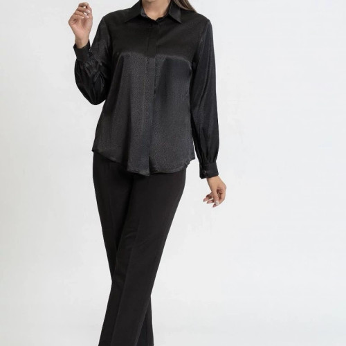 شومیز زنانه مجلسی