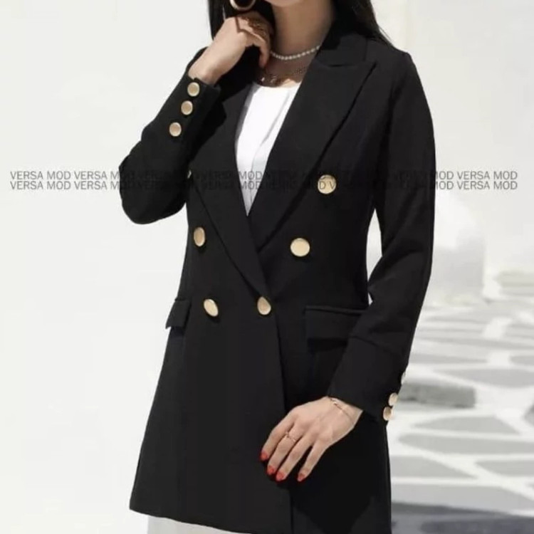 کت مجلسی و بیرون پوش