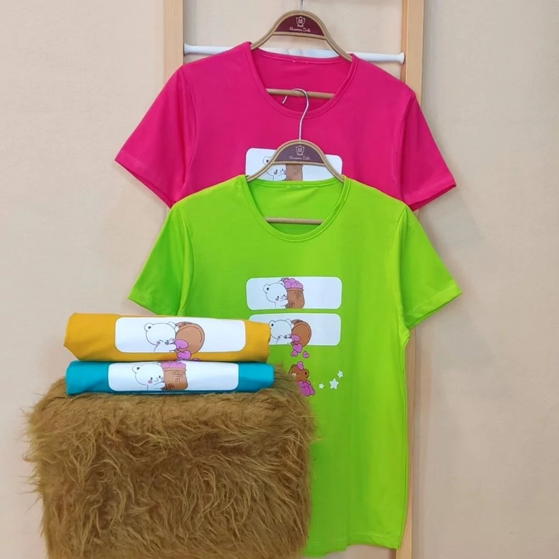 تیشرت راحتی