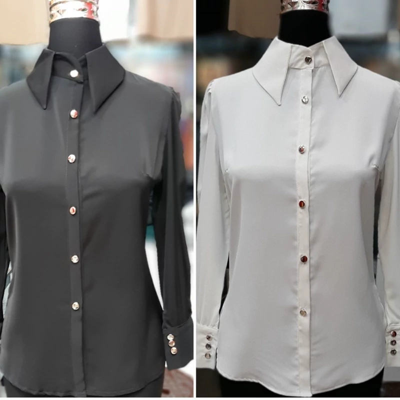 شومیز بیسیک زنانه