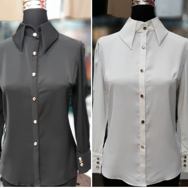 شومیز بیسیک زنانه