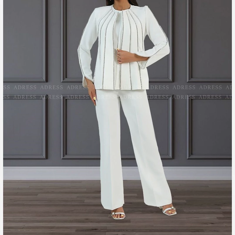 کت و شلوار بگ مغزی دوزی