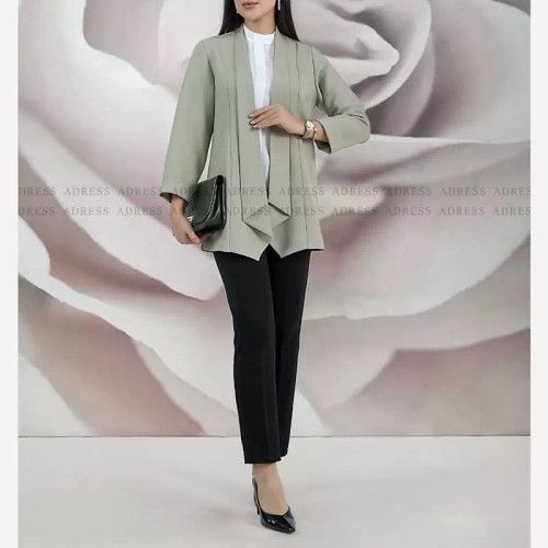 کت مجلسی زنانه