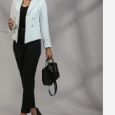 کت مجلسی جلوباز