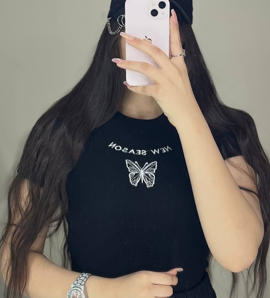 قیمت کراپ نیمه آستین زنانه