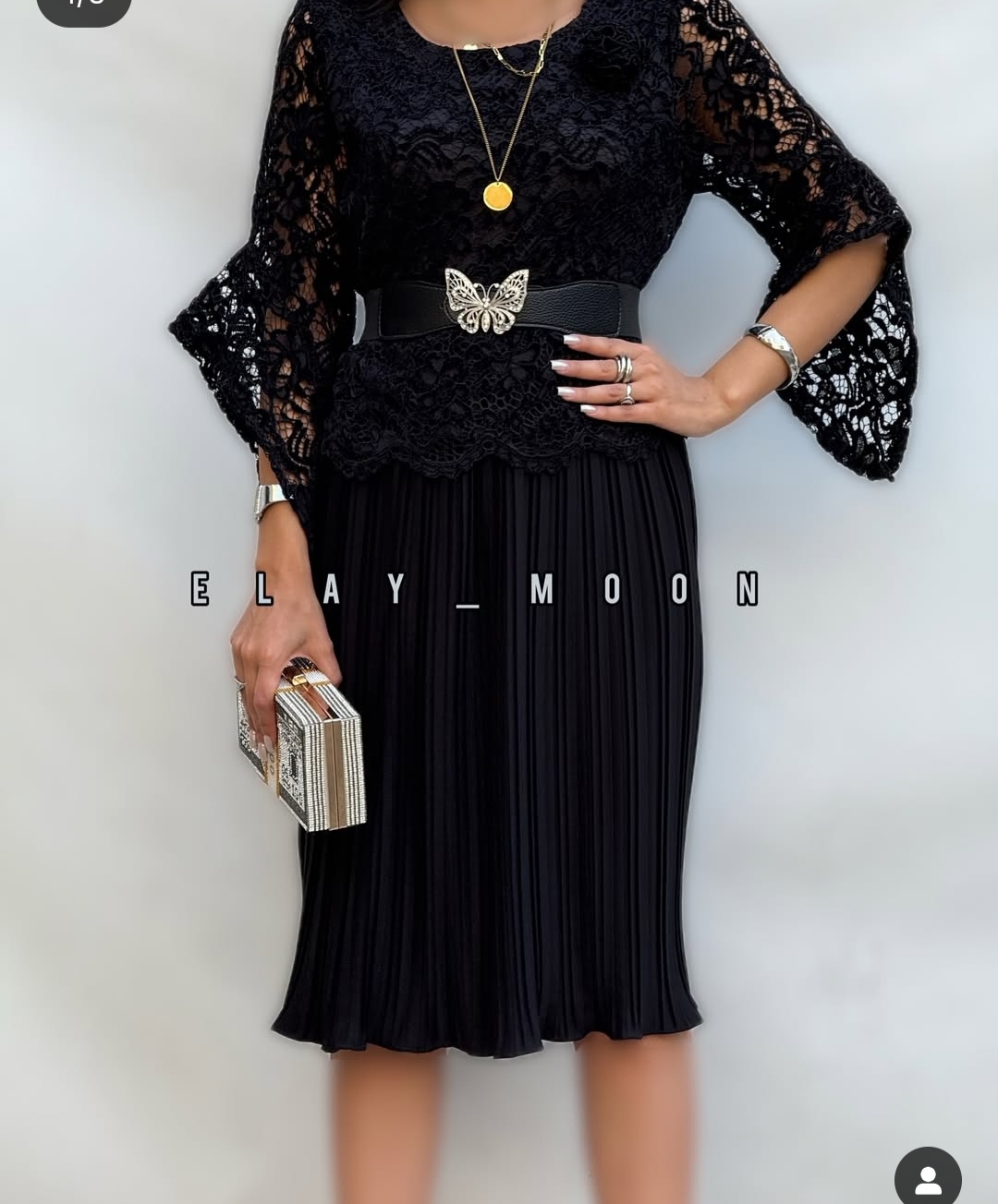 قیمت و خرید شومیز مجلسی گیپور