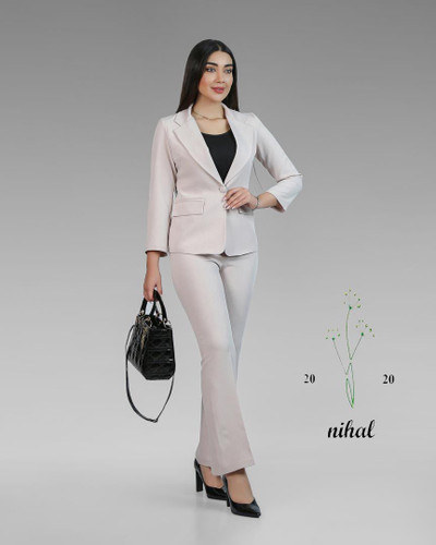 ست کت و شلوار