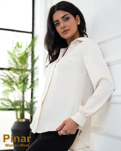 شومیز بیسیک زنانه