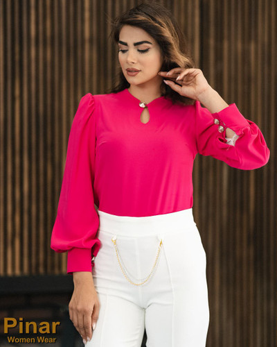 شومیز زنانه