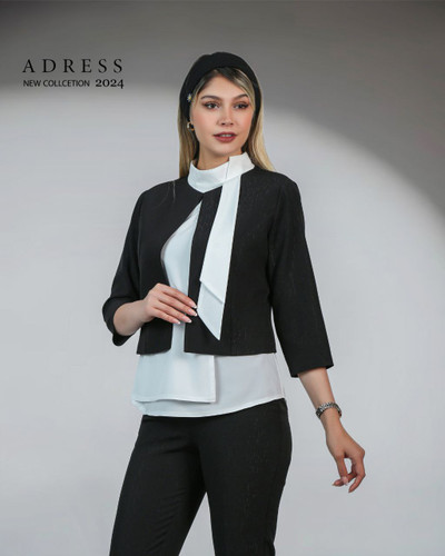 کت و شلوار مجلسی