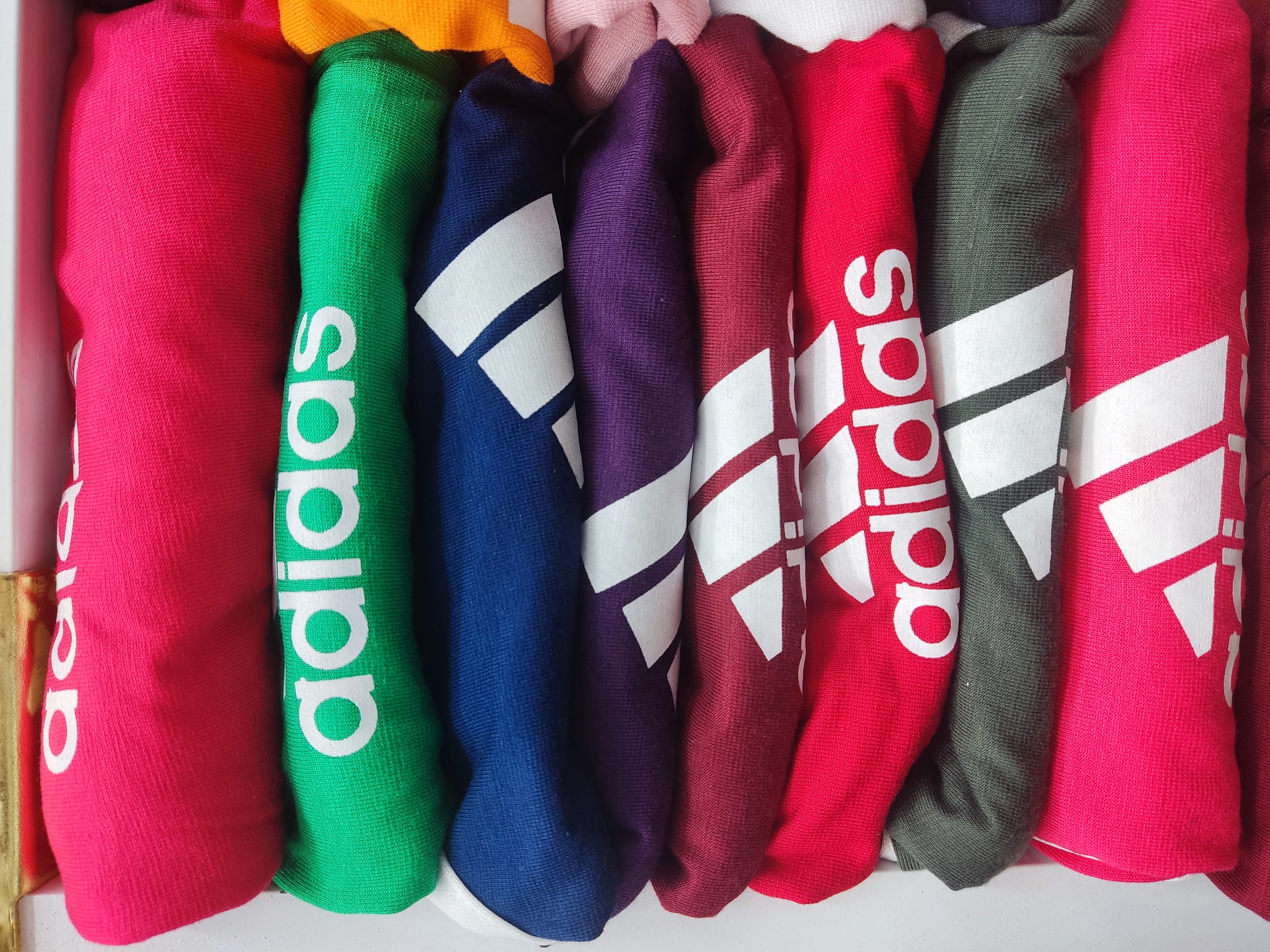 تاپ شلوارک راحتی