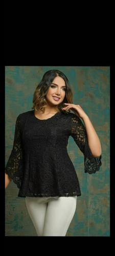 خرید و قیمت شومیز مجلسی گیپور