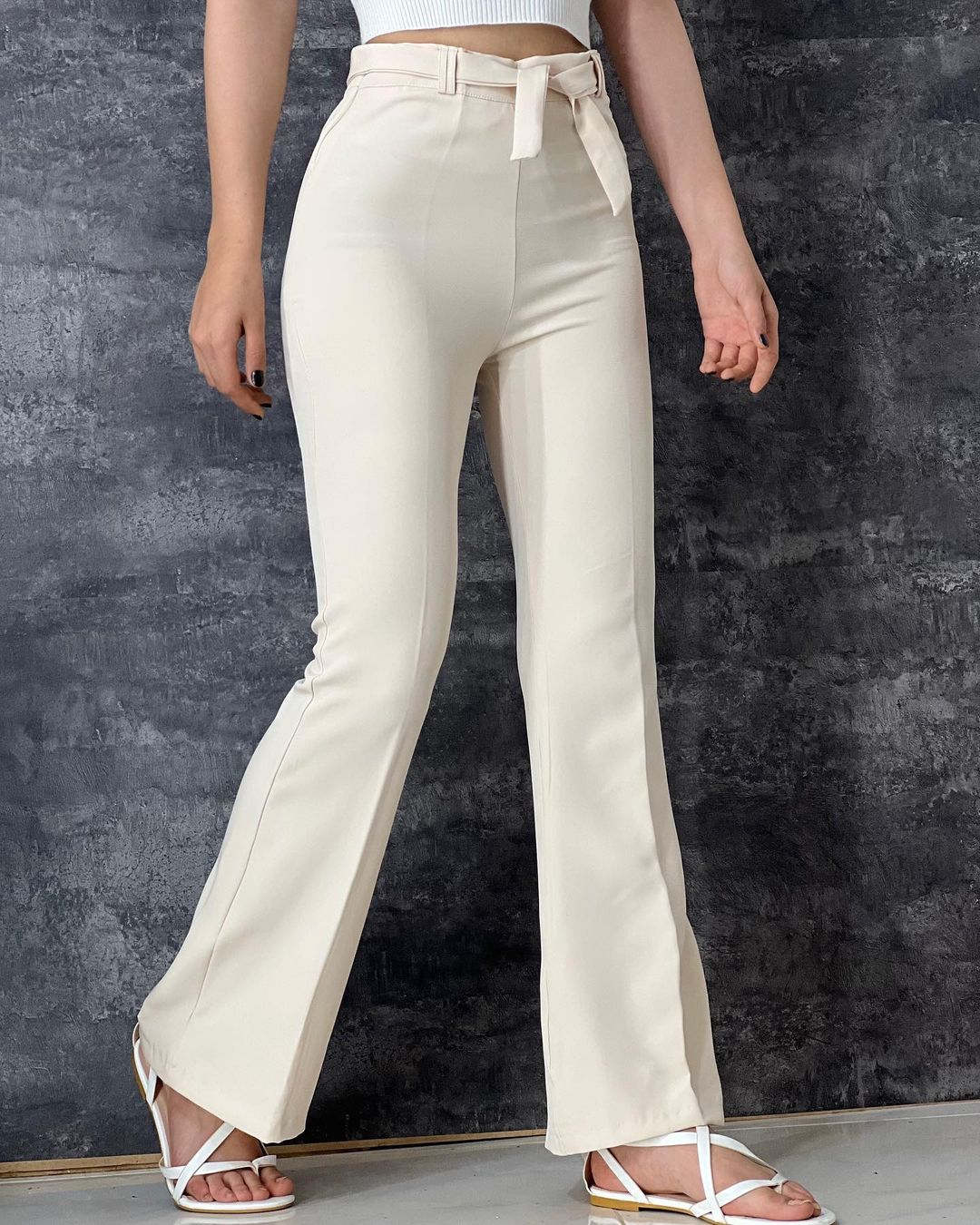 شلوار دمپا زنانه