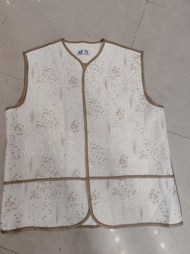 وست زنانه جلوباز