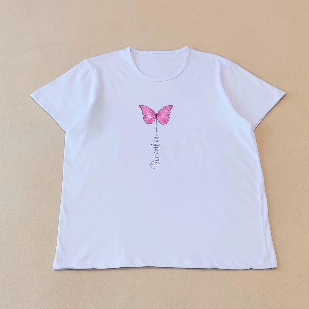 تیشرت زنانه