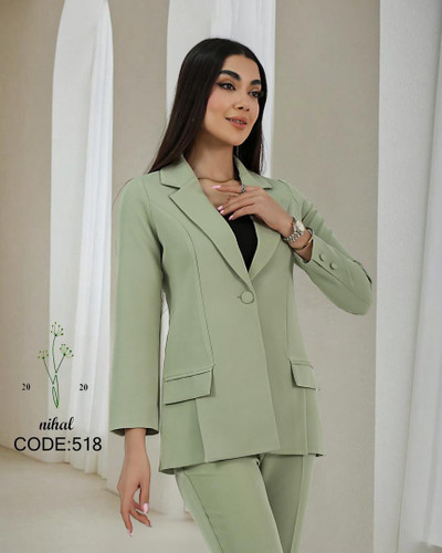 خرید و قیمت کت و شلوار مجلسی زنانه