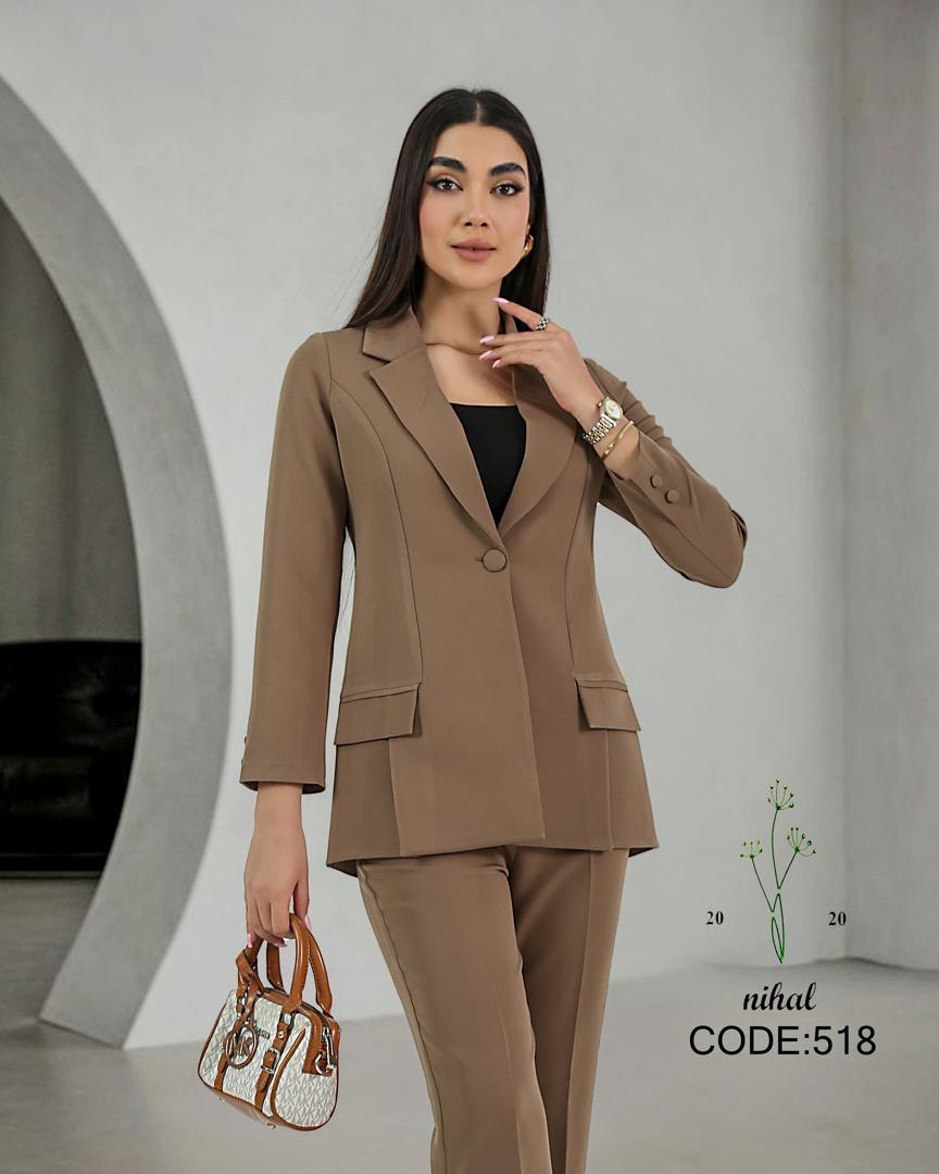 قیمت کت و شلوار جلوچاکدرا