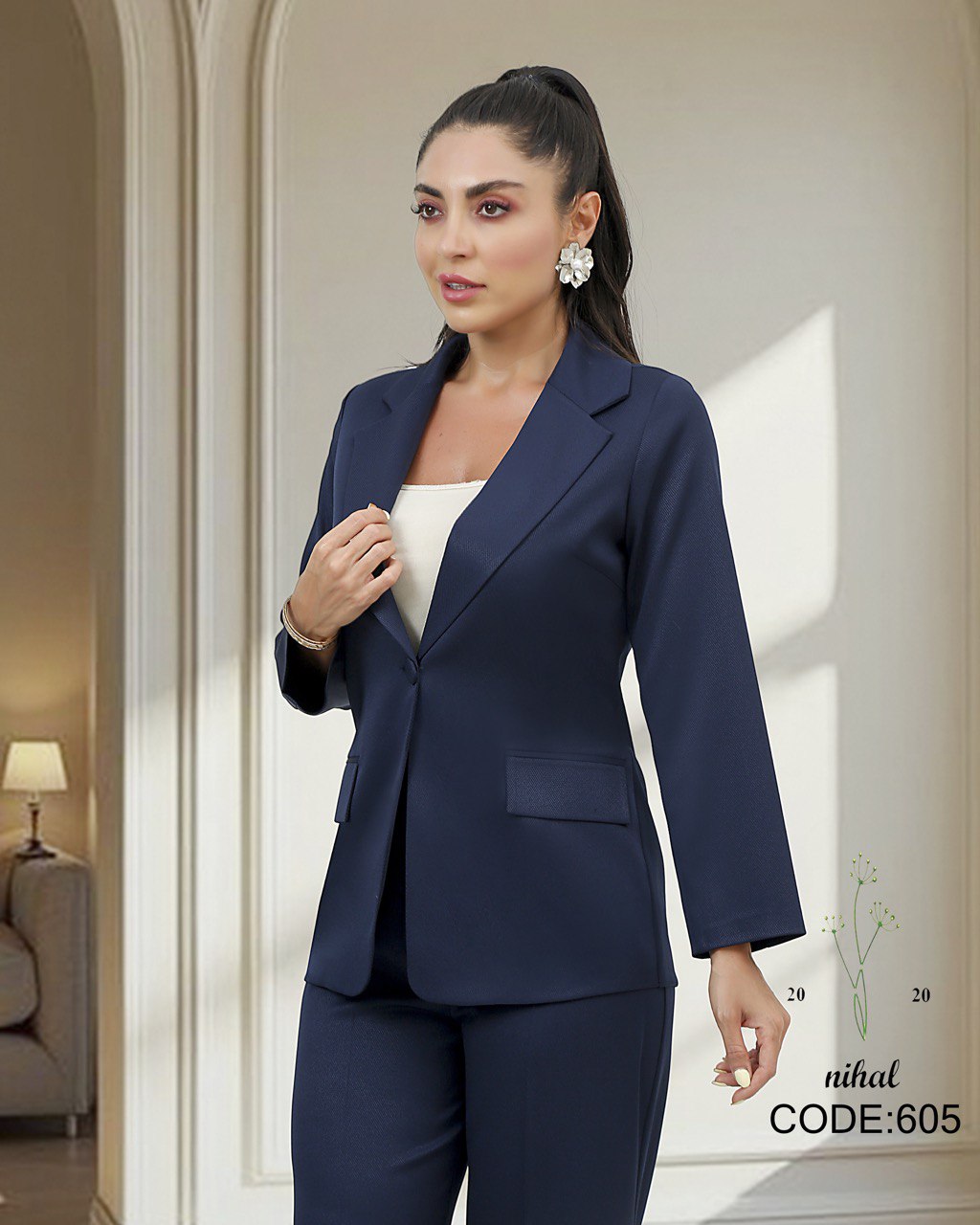 کت وشلوار مجلسی