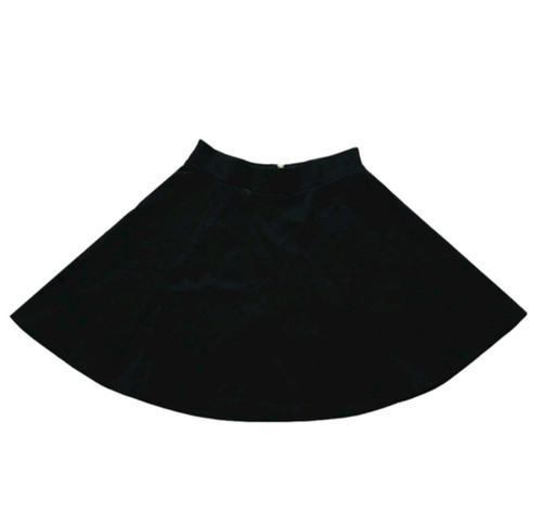 دامن کلوش کوتاه دخترانه