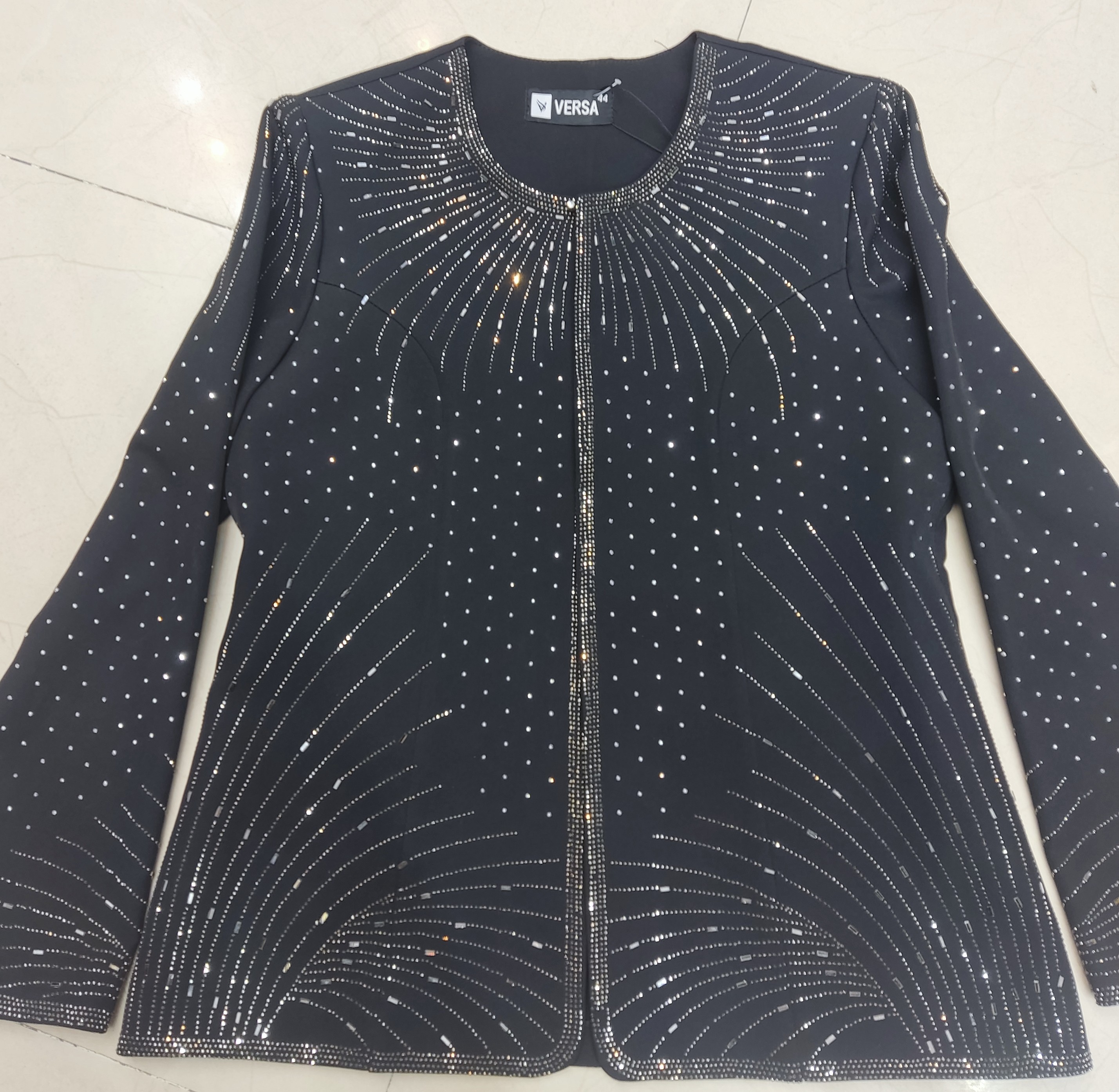 کت مجلسی کارشده