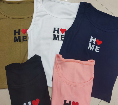 تاپ زنانه کبریتی