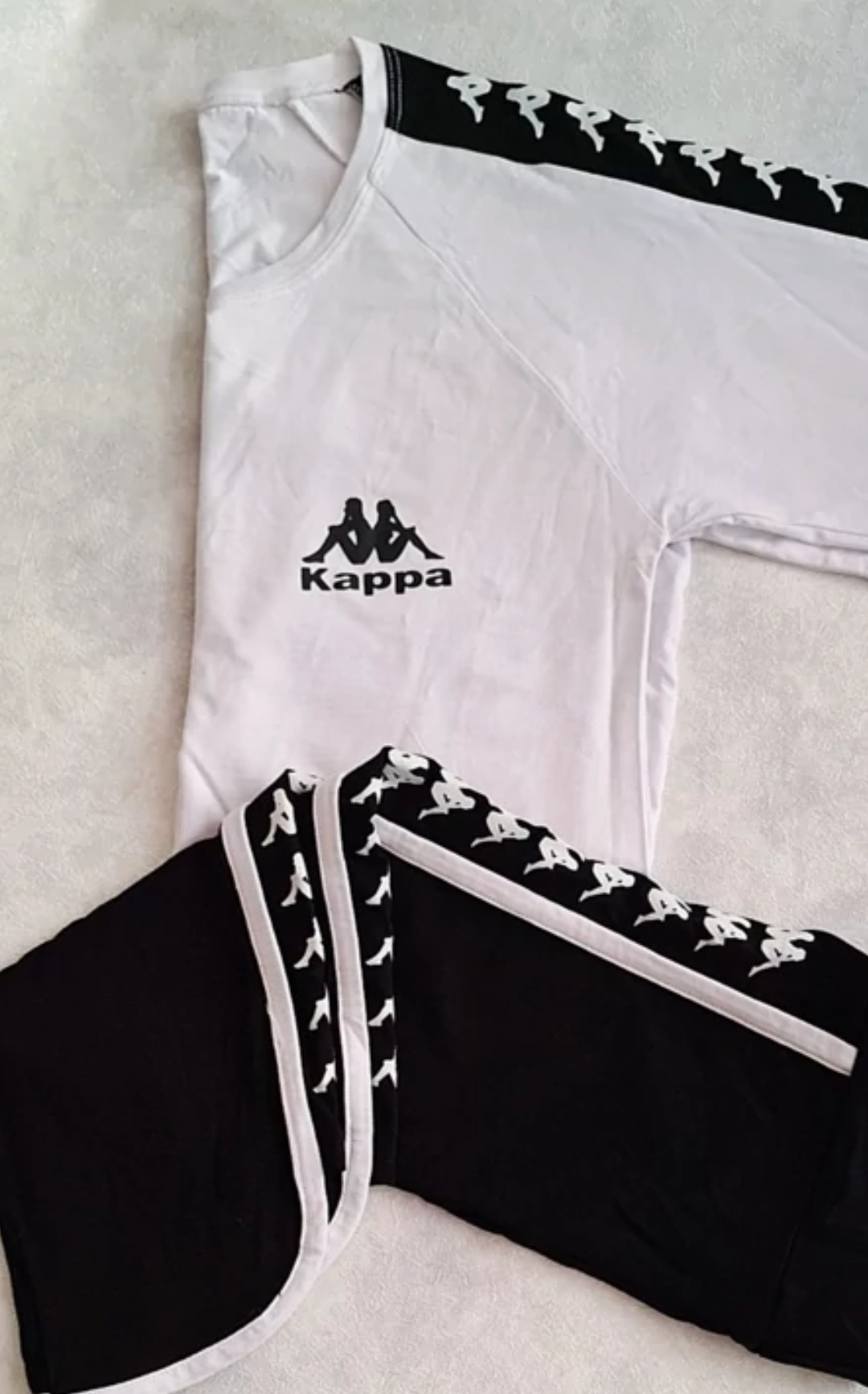 تیشرت شلوارک زنانه باشگاهی