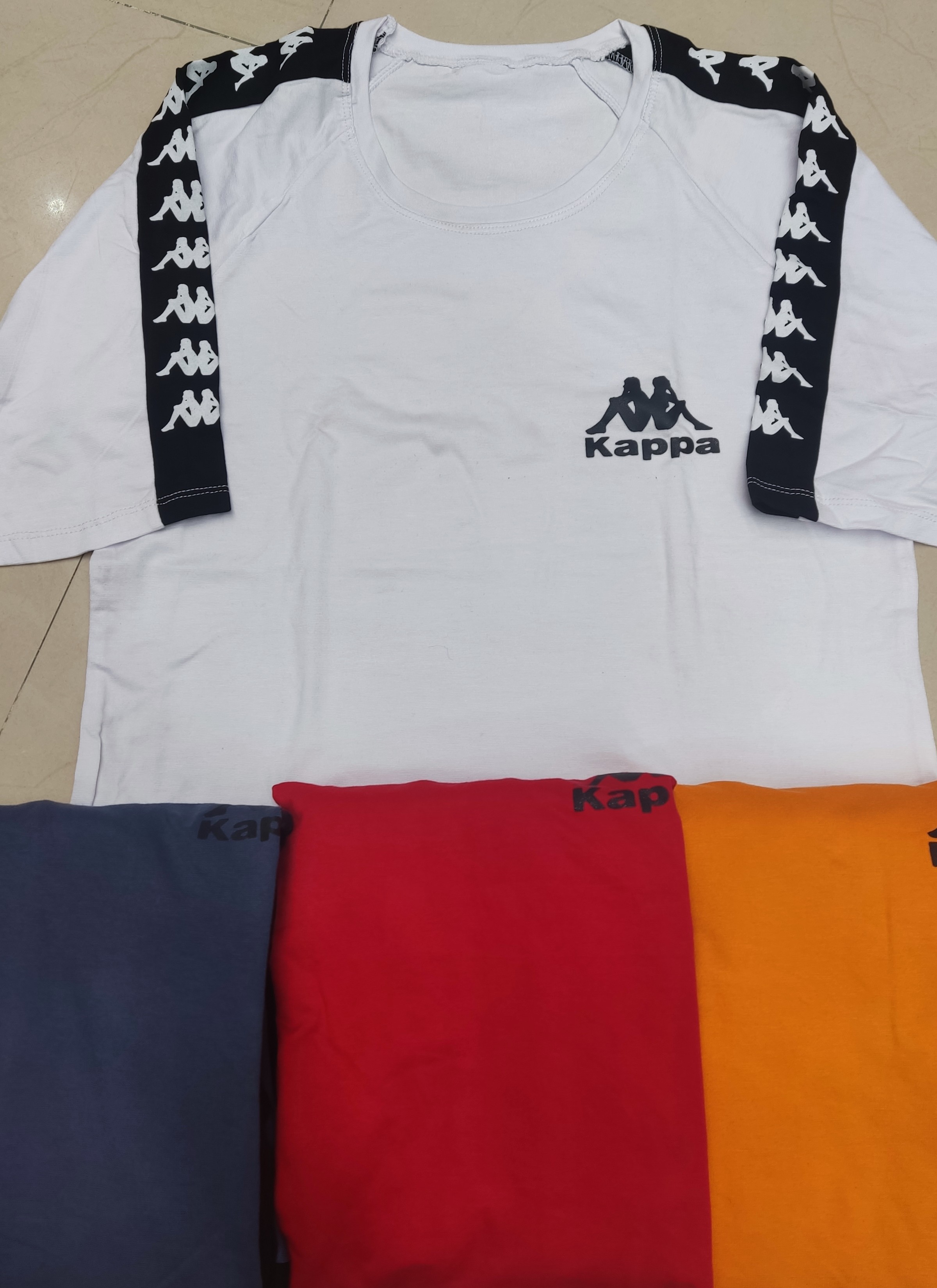 ست تیشرت شلوارک راحتی