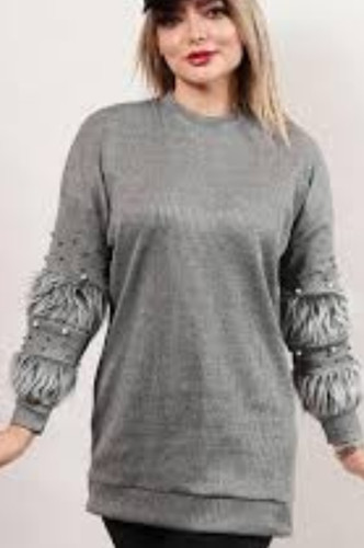 بلوز زنانه فانریپ