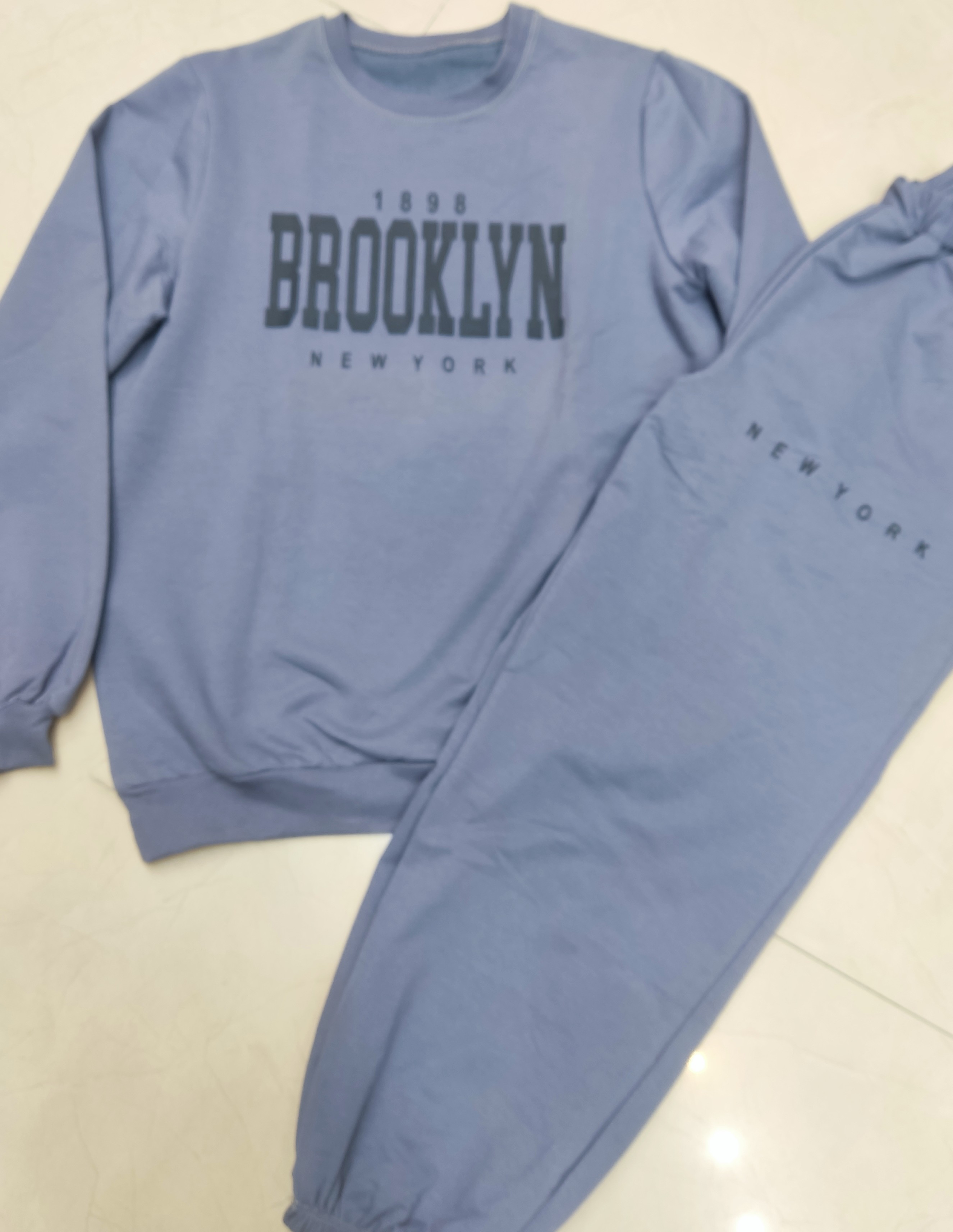 ست دورس شلوار زنانه