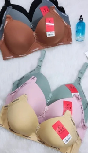 سوتین جکدار