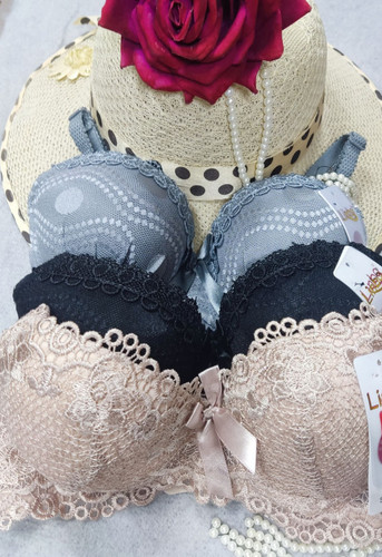 سوتین گیپور جکدار