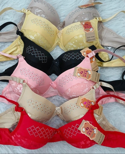 سوتین تک کاپ د ار