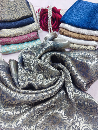 خرید روسری مجلسی ابریشمی