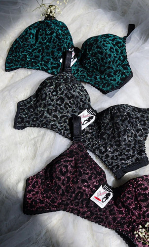 سوتین تک لمه سایز بزرگ