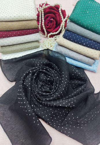 مینی اسکارف قواره 70