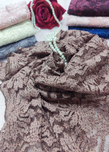 مینی اسکارف مجلسی قواره 70