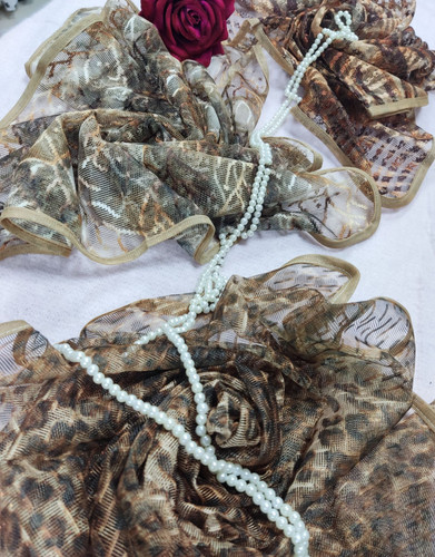 مینی اسکارف گیپور