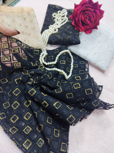 روسری مجلسی